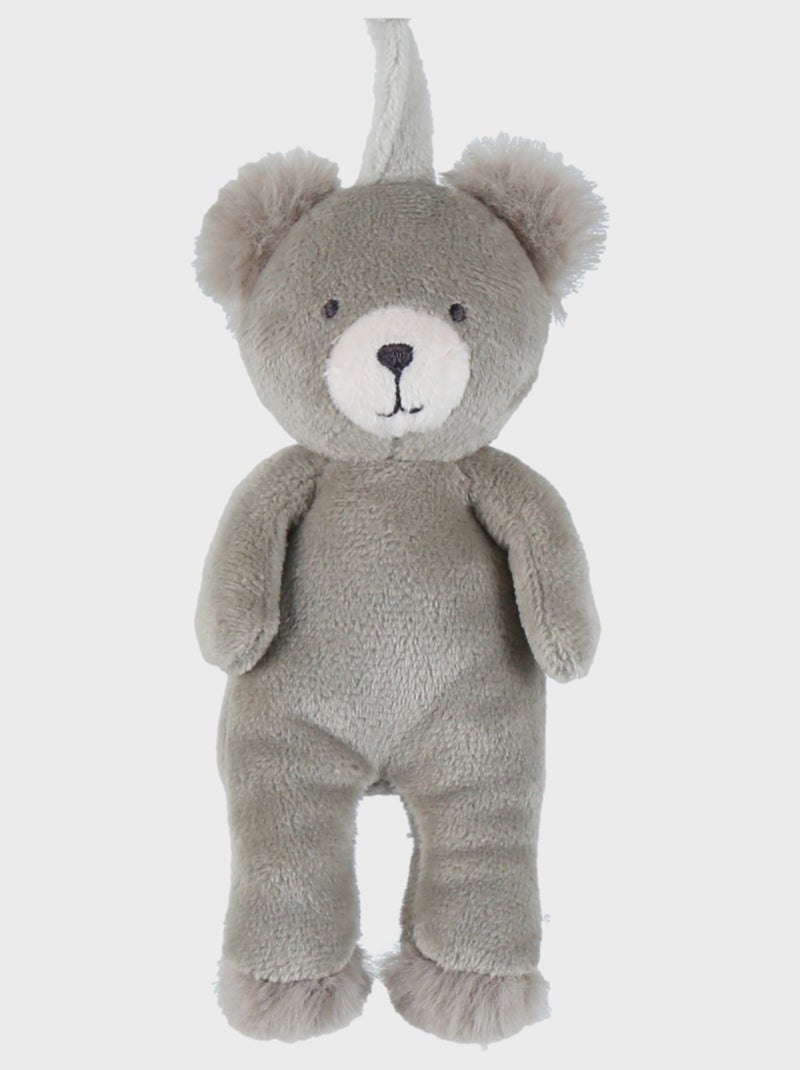 Spirale d'activités - Fluffy, Orso & Lily Noukie's Vert - Kiabi