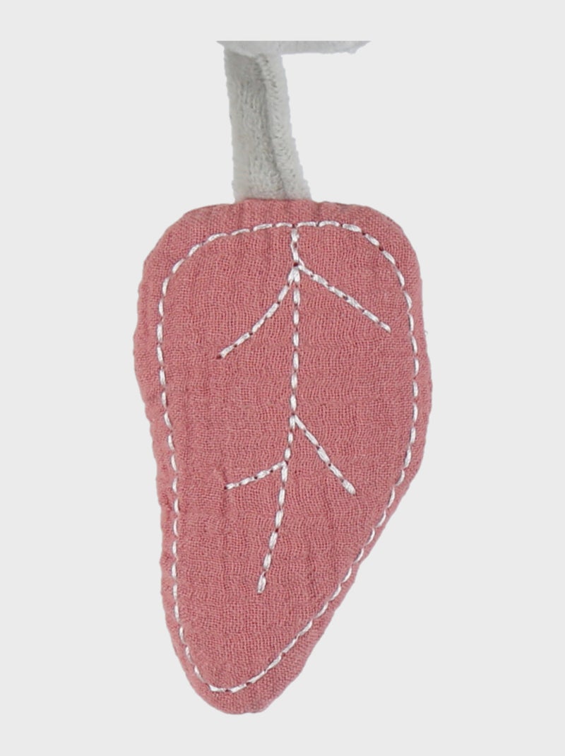 Spirale d'activités - Fluffy, Orso & Lily Noukie's Vert - Kiabi