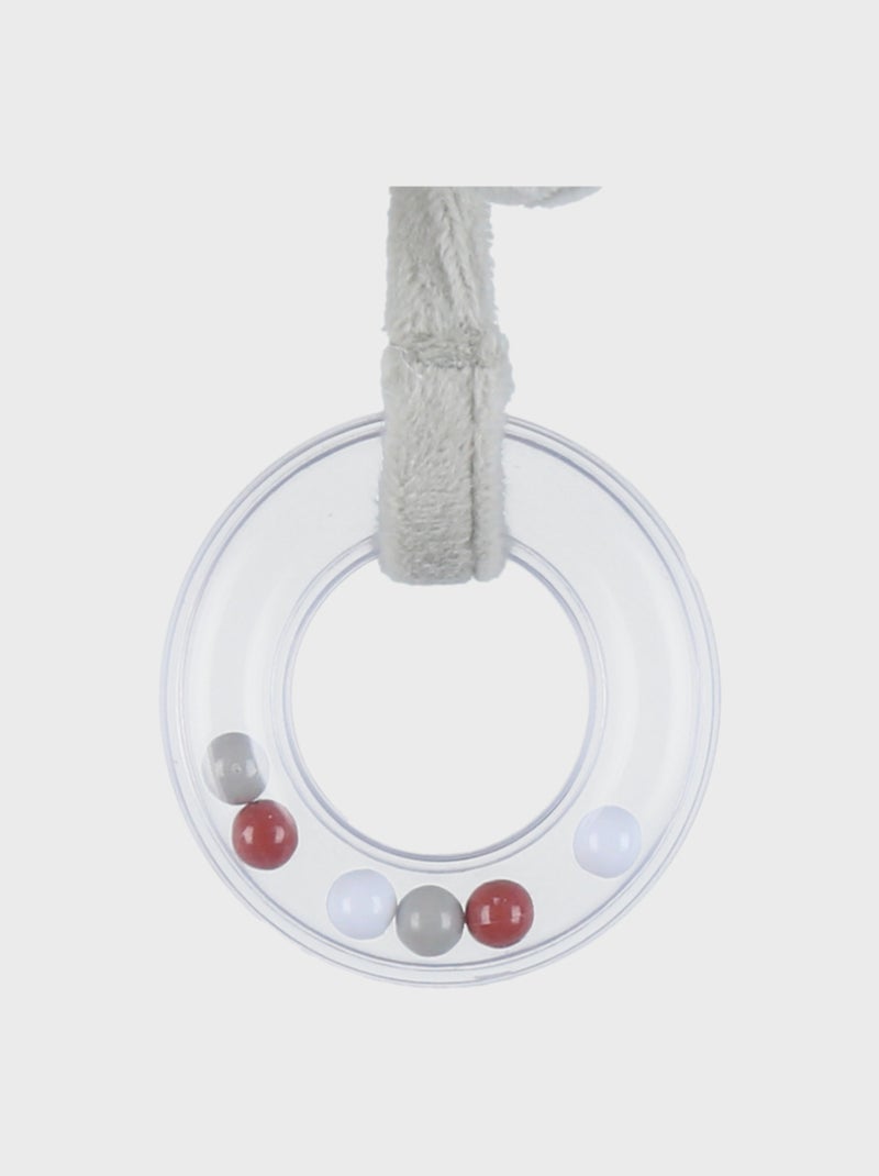 Spirale d'activités - Fluffy, Orso & Lily Noukie's Vert - Kiabi