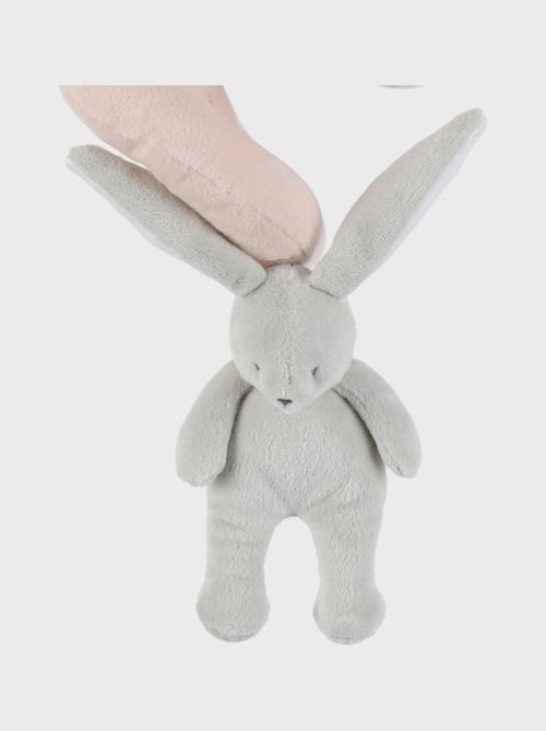 Spirale d'activités - Rosie Noukie's - Kiabi