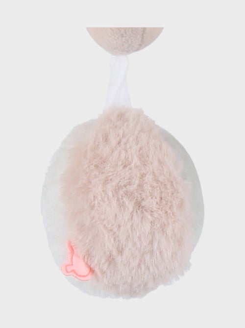 Spirale d'activités - Rosie Noukie's - Kiabi