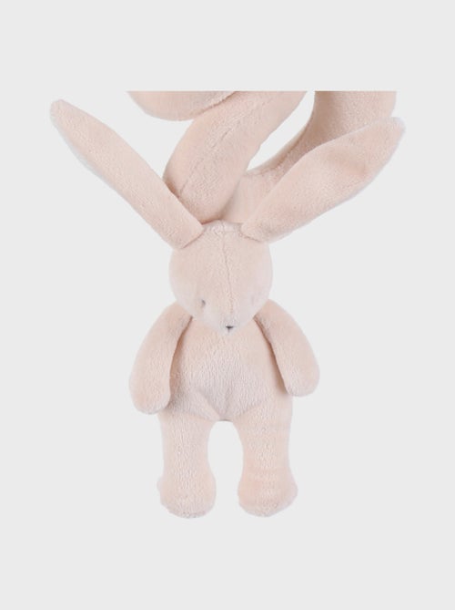 Spirale d'activités - Rosie Noukie's - Kiabi