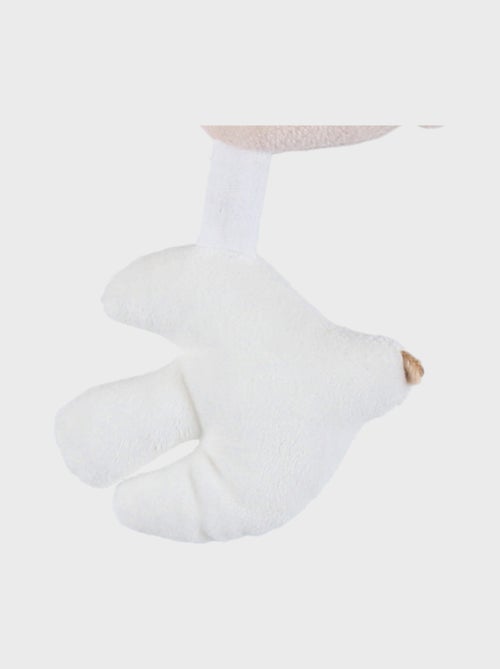 Spirale d'activités - Rosie Noukie's - Kiabi