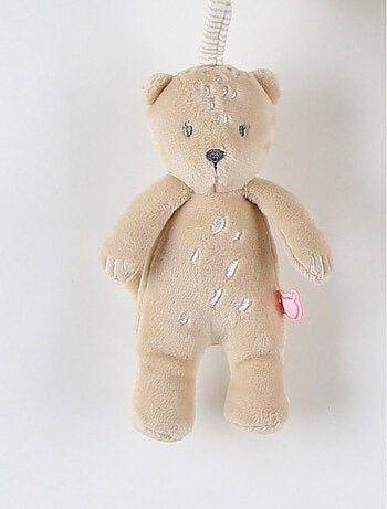 Spirale d'activités Babou & Kendi Noukie's