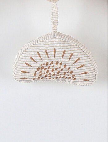 Spirale d'activités Babou & Kendi Noukie's