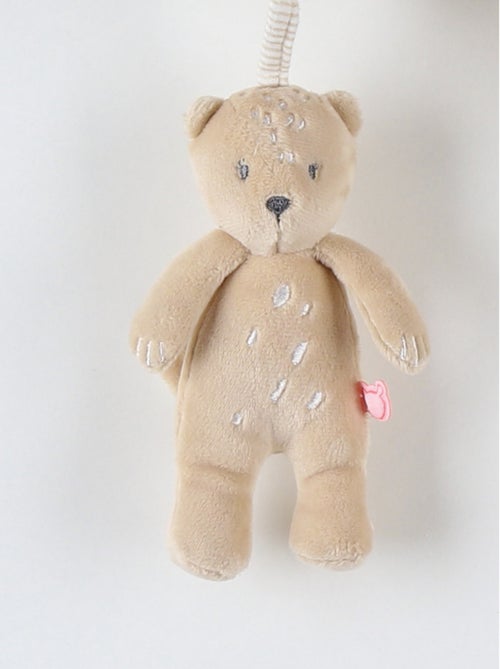 Spirale d'activités Babou & Kendi Noukie's - Kiabi