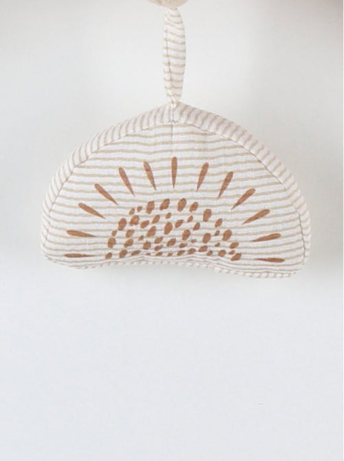 Spirale d'activités Babou & Kendi Noukie's - Kiabi