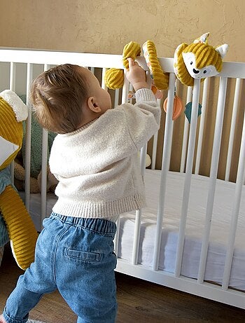 Spirale d'activités