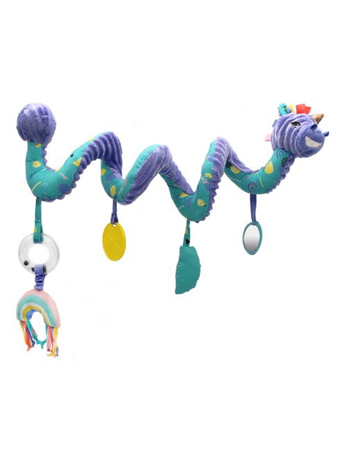 Spirale d'activités Kiprokos le zèbre - Kiabi