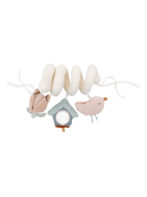 Spirale d'activités Lovely Birds - Kiabi