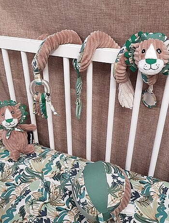 Spirale d'activités