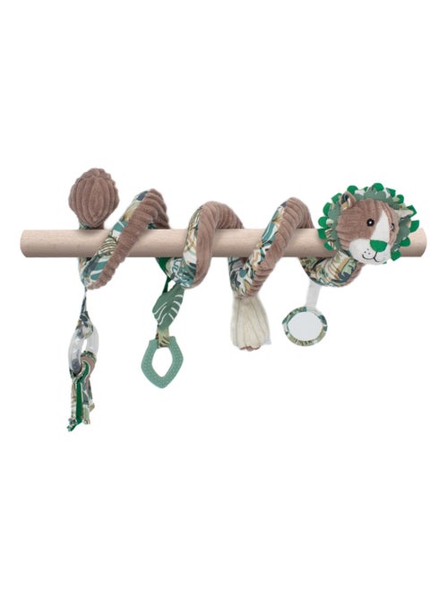 Spirale d'activités - Kiabi