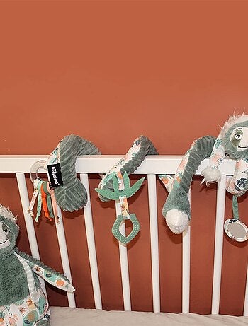 Spirale d'activités