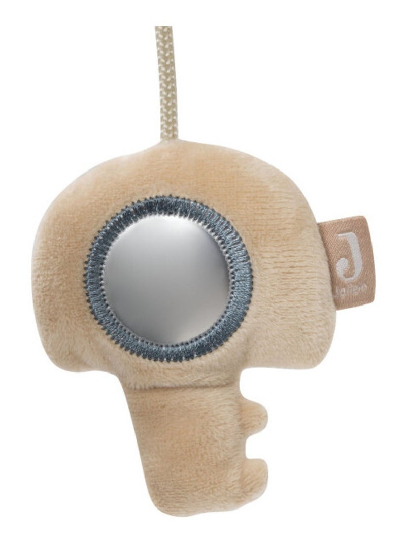 Spirale d'activités On The Go Jollein Beige - Kiabi