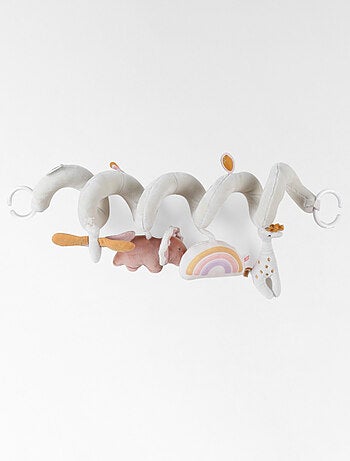 Spirale d'activités Babou & Kendi Noukie's