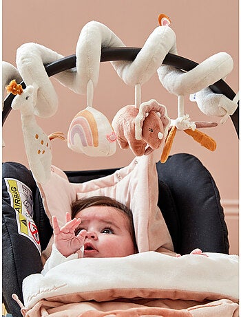 Spirale d'activités Babou & Kendi Noukie's