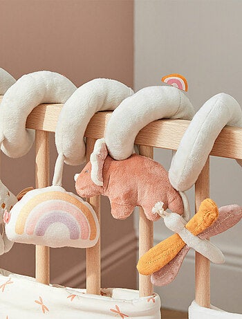 Spirale d'activités Babou & Kendi Noukie's