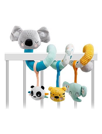 Spirale d'activités pour bébé