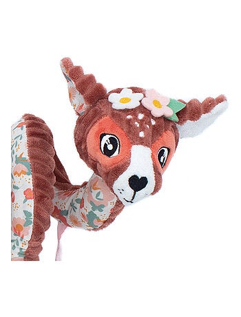 Spirale d'activités