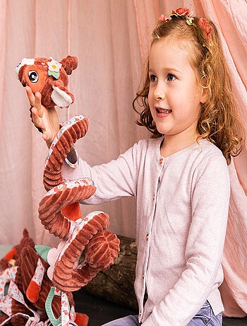 Spirale d'activités