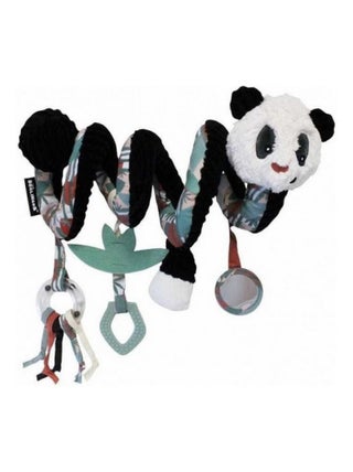 Spirale d'activités Rototos le panda