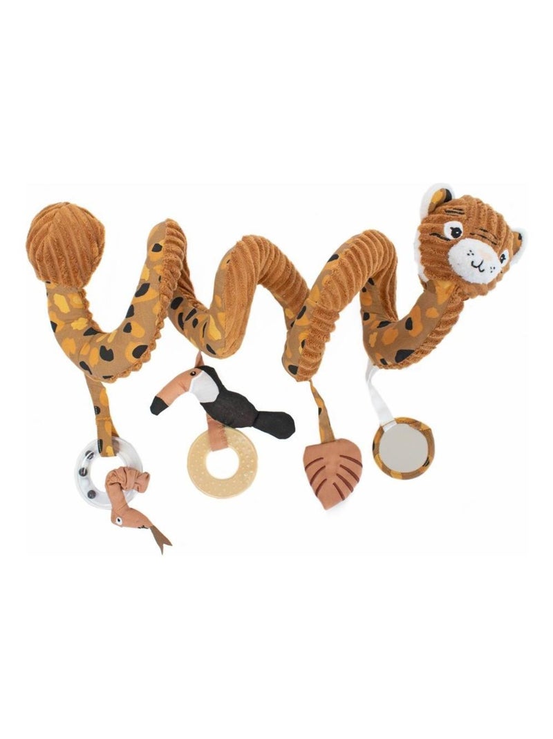 Spirale SPECULOS Le Tigre N/A - Kiabi