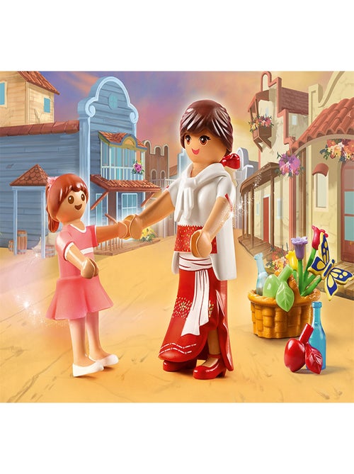 Spirit Jeune maman chanceuse Milagro - Kiabi