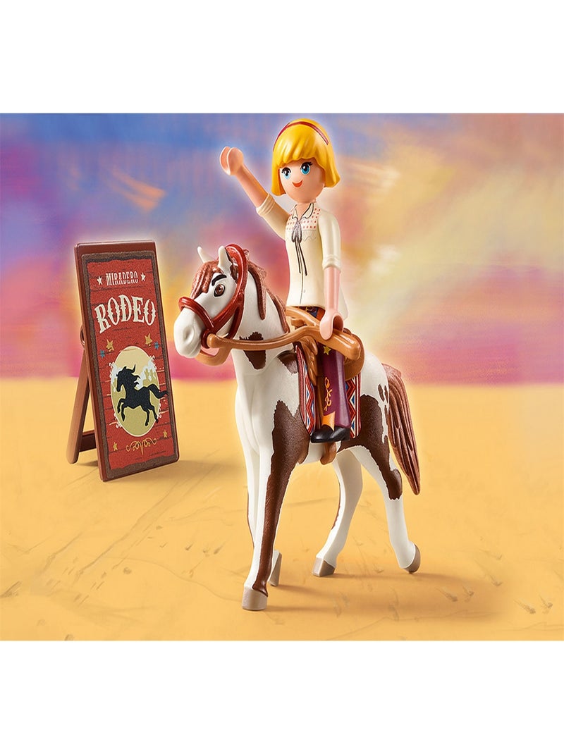 Spirit Rodeo Abigail N/A - Kiabi