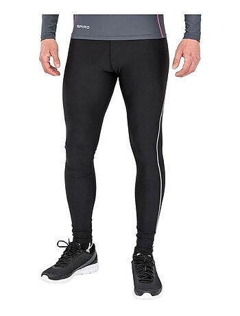 Spiro - Bas thermique BODYFIT