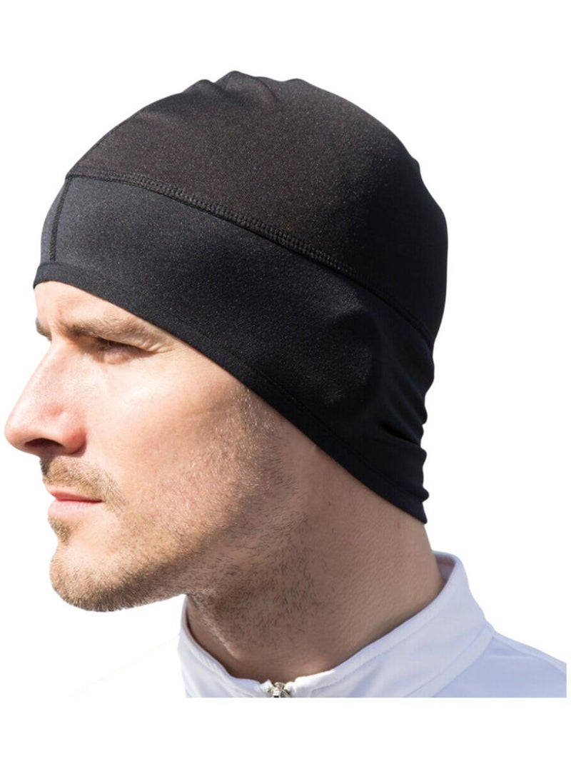 Spiro - Bonnet d'hiver BIKEWEAR Noir - Kiabi