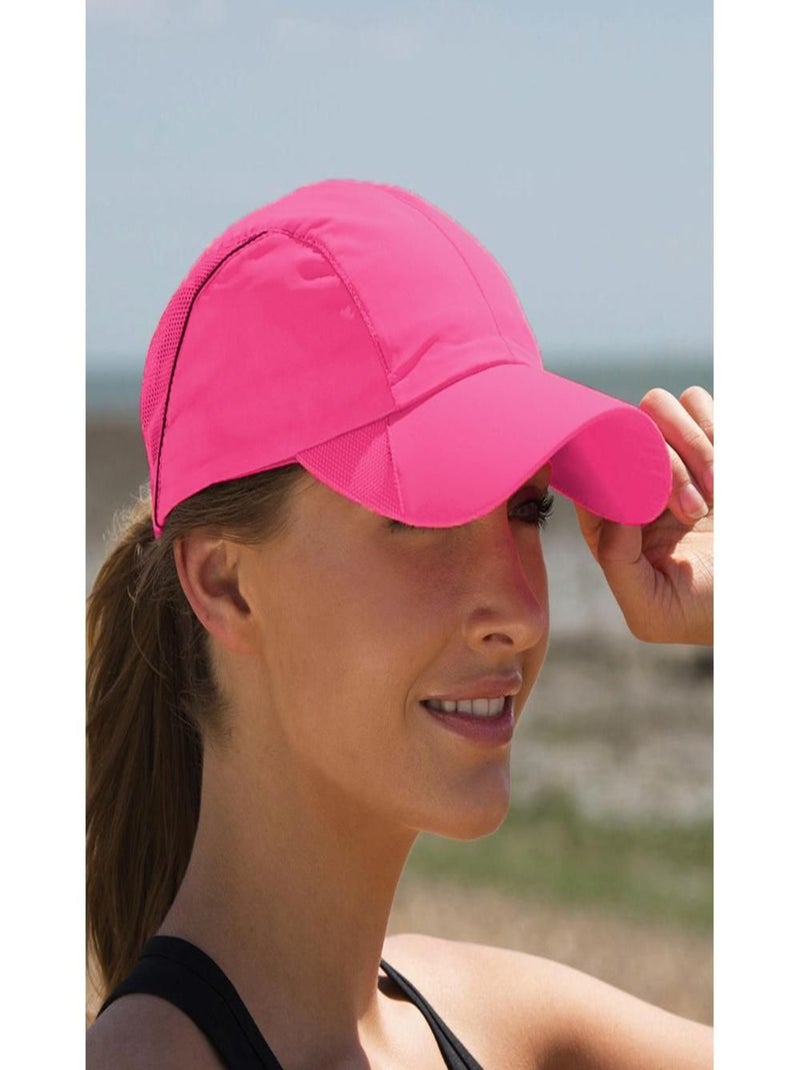 Spiro - Casquette de sport IMPACT Fluo - Kiabi