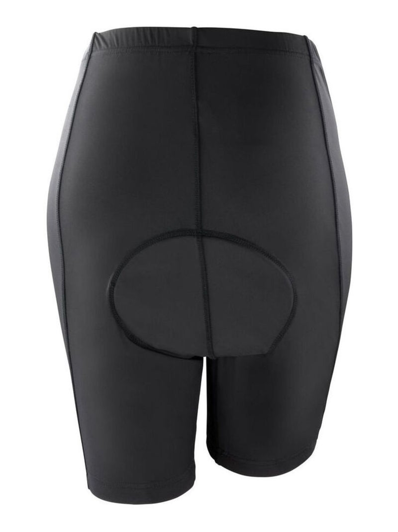 Spiro - Cuissard de cyclisme Noir - Kiabi