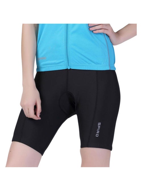 Spiro - Cuissard de cyclisme - Kiabi