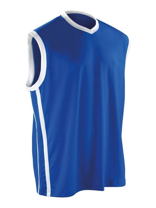 Spiro - Débardeur basket - Kiabi