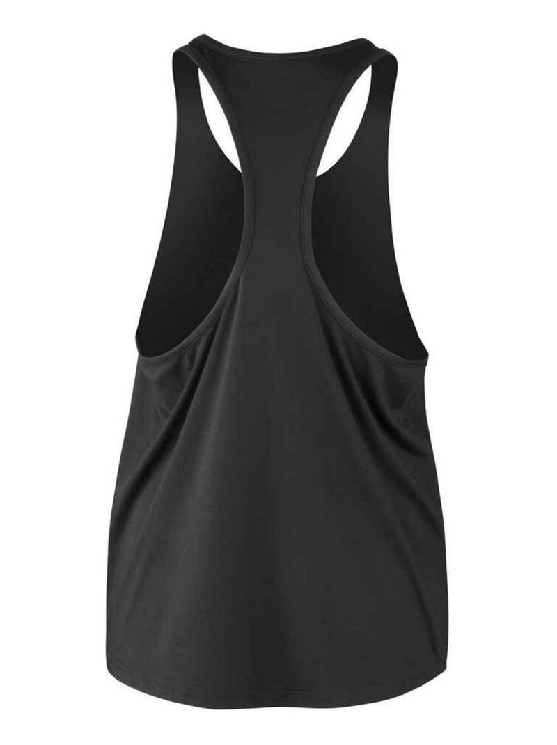 Spiro - Débardeur IMPACT SOFTEX Noir - Kiabi