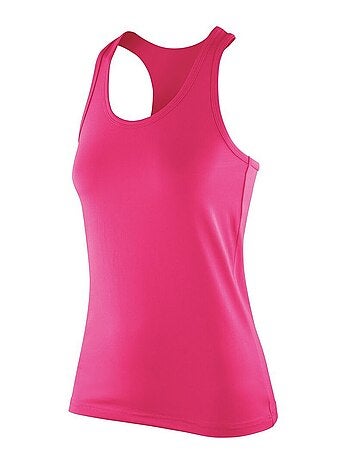Spiro - Débardeur IMPACT SOFTEX