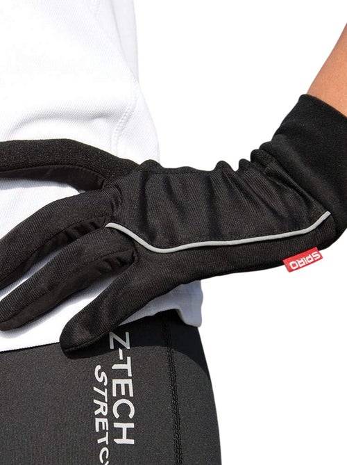 Spiro - Gants course à pied ELITE - Kiabi Spiro - Gants course à pied ELITE - Kiabi