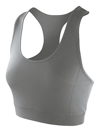 Spiro - Haut court IMPACT SOFTEX