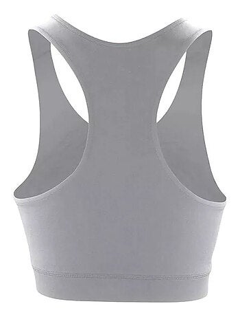 Spiro - Haut court IMPACT SOFTEX