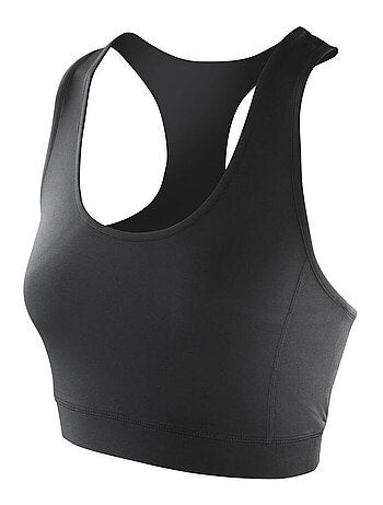 Spiro - Haut court IMPACT SOFTEX