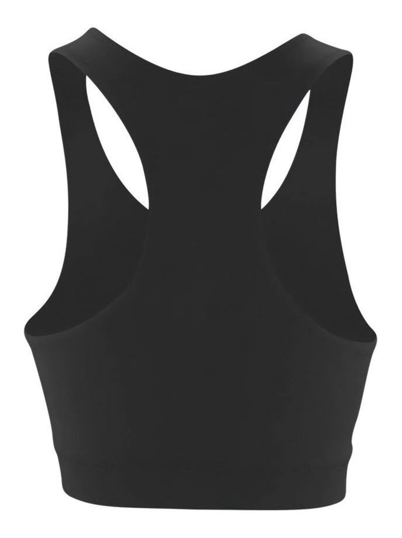 Spiro - Haut court IMPACT SOFTEX Noir - Kiabi