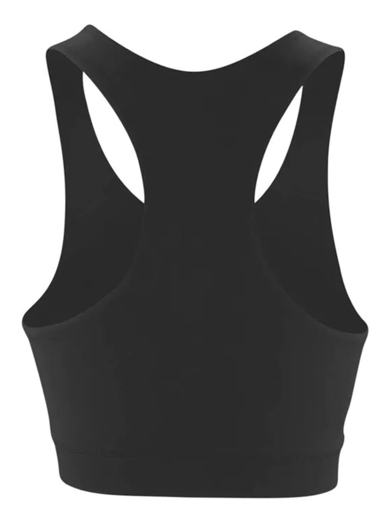 Spiro - Haut court IMPACT SOFTEX Noir - Kiabi