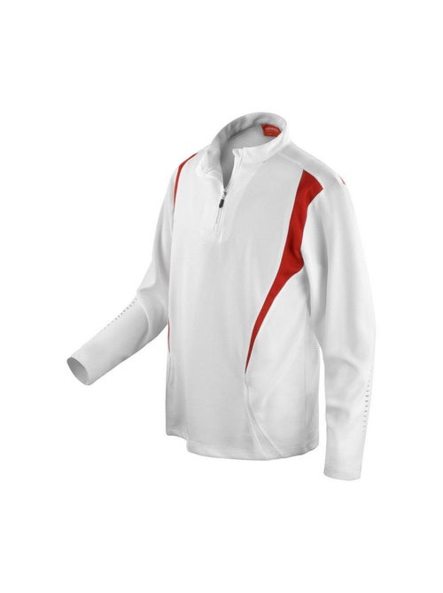 Spiro - Haut entraînement TRIAL - Kiabi