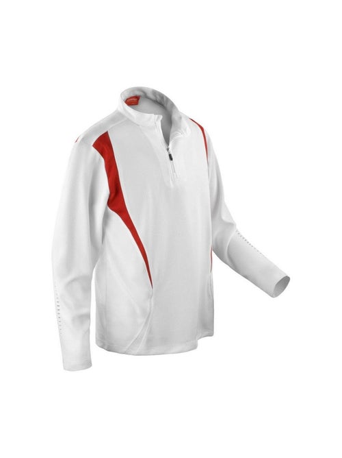 Spiro - Haut entraînement TRIAL - Kiabi