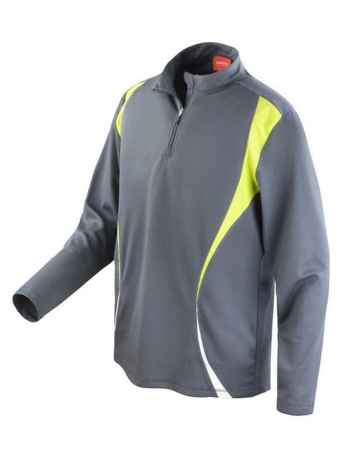 Spiro - Haut entraînement TRIAL - Kiabi