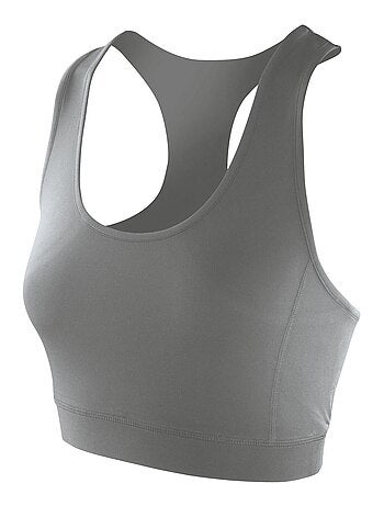 Spiro - Haut stretch s