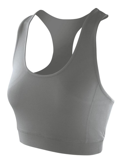 Spiro - Haut stretch s - Kiabi