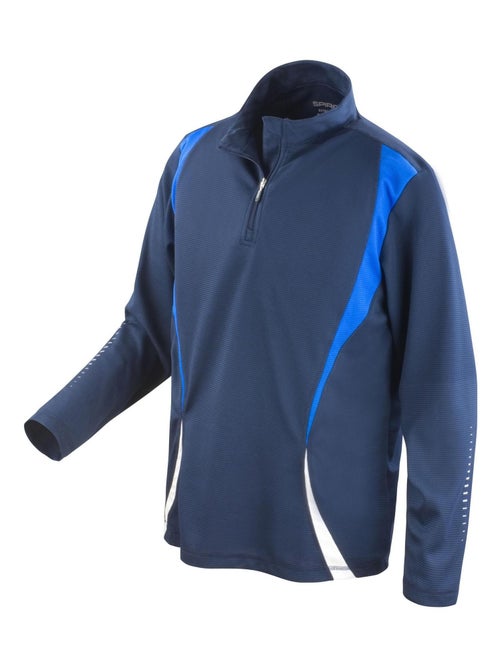 Spiro - Haut thermique TRIAL - Kiabi