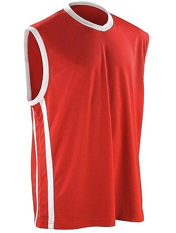 Spiro - Maillot de basket