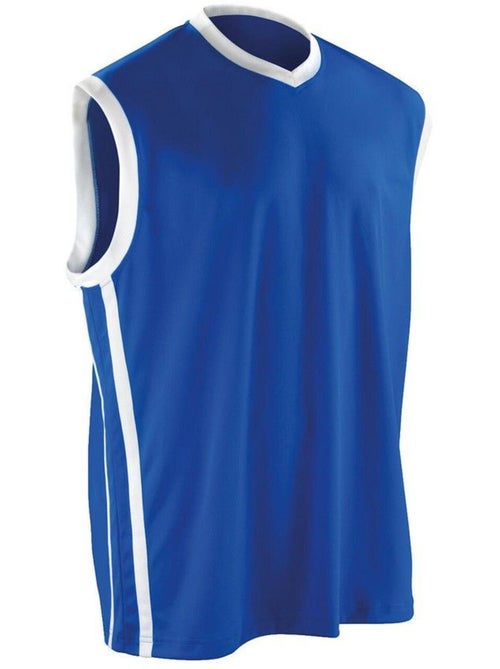 Spiro - Maillot de basket - Kiabi